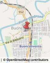 Pronto Soccorso Buonconvento,53022Siena