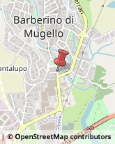 Studi - Geologia, Geotecnica e Topografia Barberino di Mugello,50031Firenze