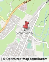 Macellerie Scarperia e San Piero,50038Firenze