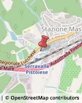 Autonoleggio Serravalle Pistoiese,51030Pistoia