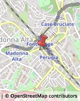 Piattaforme e Scale Aeree,06128Perugia