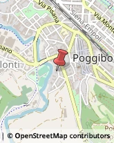 Impianti Idraulici e Termoidraulici Poggibonsi,53036Siena