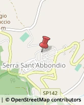 Carrozzerie Automobili Serra Sant'Abbondio,61040Pesaro e Urbino
