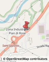 Autofficine e Centri Assistenza Sant'Ippolito,61040Pesaro e Urbino