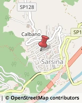 Autotrasporti Sarsina,47027Forlì-Cesena