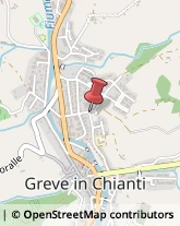 Organizzazioni, Associazioni ed Enti Internazionali Greve in Chianti,50022Firenze