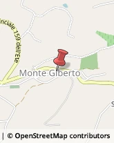 Asili Nido Monte Giberto,63846Fermo