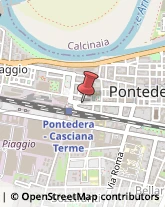 Impianti Idraulici e Termoidraulici Pontedera,56025Pisa