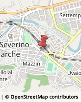 Associazioni Sindacali San Severino Marche,62027Macerata