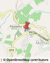 Scuole Pubbliche Montecarotto,60036Ancona