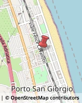 Alimentari Porto San Giorgio,63017Fermo
