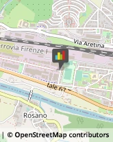 Vigili del Fuoco Pontassieve,50065Firenze