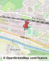 Vigili del Fuoco,50065Firenze