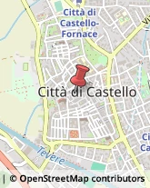 Tributi e Imposte - Uffici Città di Castello,06012Perugia