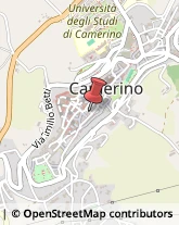 Figurinisti - Scuole Camerino,62032Macerata