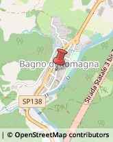 Profumerie Bagno di Romagna,47021Forlì-Cesena