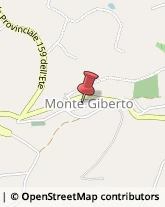Imprese Edili Monte Giberto,00138Fermo