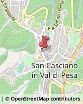 Associazioni per la Difesa di Consumatori ed Utenti San Casciano in Val di Pesa,50026Firenze