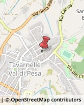 Dispositivi di Sicurezza e Allarme Tavarnelle Val di Pesa,50028Firenze