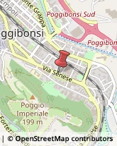 Via Senese, 143,53036Poggibonsi