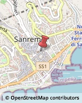 Pescherie Sanremo,18038Imperia