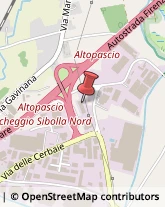 Serrature di Sicurezza Altopascio,55011Lucca