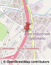 Edilizia - Attrezzature Calenzano,50041Firenze