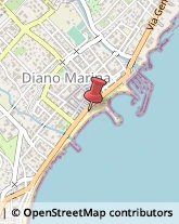 Stabilimenti Balneari Diano Marina,18013Imperia