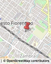 Periti Industriali Sesto Fiorentino,50019Firenze