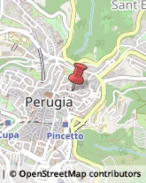 Scuole e Corsi di Lingua,06122Perugia