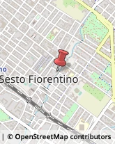 Agenzie di Stampa Sesto Fiorentino,50019Firenze