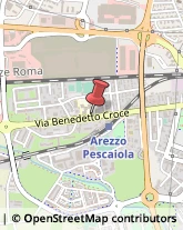 Trasporto Pubblico Arezzo,52100Arezzo