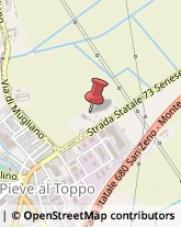 Acquedotti, Oleodotti e Gasdotti - Impianti ed Attrezzature Arezzo,52100Arezzo