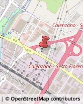 Impianti Sportivi Calenzano,50041Firenze