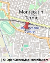 Alimentari Montecatini Terme,51016Pistoia