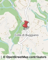 Bed e Breakfast Buggiano,51011Pistoia