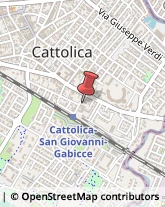 Impianti Idraulici e Termoidraulici Cattolica,47841Rimini