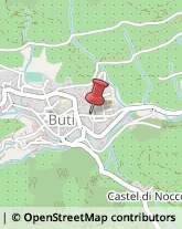 Centri di Benessere Buti,56032Pisa