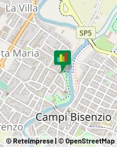 Appartamenti e Residence,50013Firenze