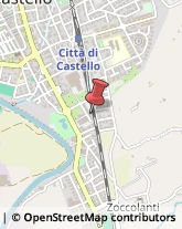 Ecografia e Radiologia - Studi Città di Castello,06012Perugia