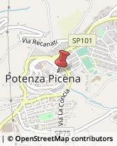 Parrucchieri Potenza Picena,62018Macerata