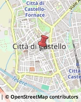 Scuole e Corsi di Lingua Città di Castello,06012Perugia