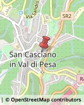 Associazioni Sindacali San Casciano in Val di Pesa,50026Firenze