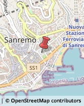 Trasporto Pubblico Sanremo,18038Imperia