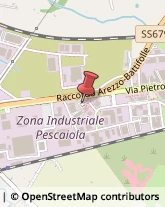 Studi Tecnici ed Industriali Arezzo,52100Arezzo