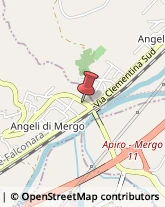 Alberghi Mergo,60030Ancona