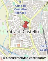 Amministrazioni Immobiliari Città di Castello,06012Perugia