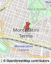 Orologerie Montecatini Terme,51016Pistoia