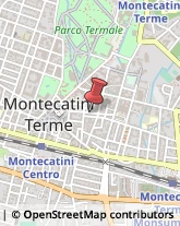 Bed e Breakfast Montecatini Terme,51016Pistoia