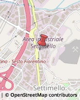 Cemento,50041Firenze